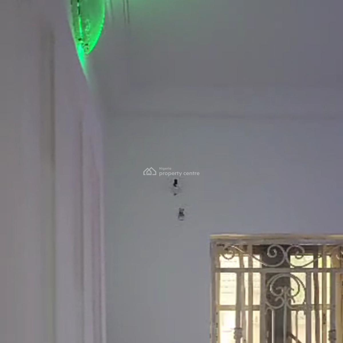 One Bedroom Bq with 2 Toilets, Damunde Estate, Life Camp, Abuja, Mini Flat (room and Parlour) for Rent