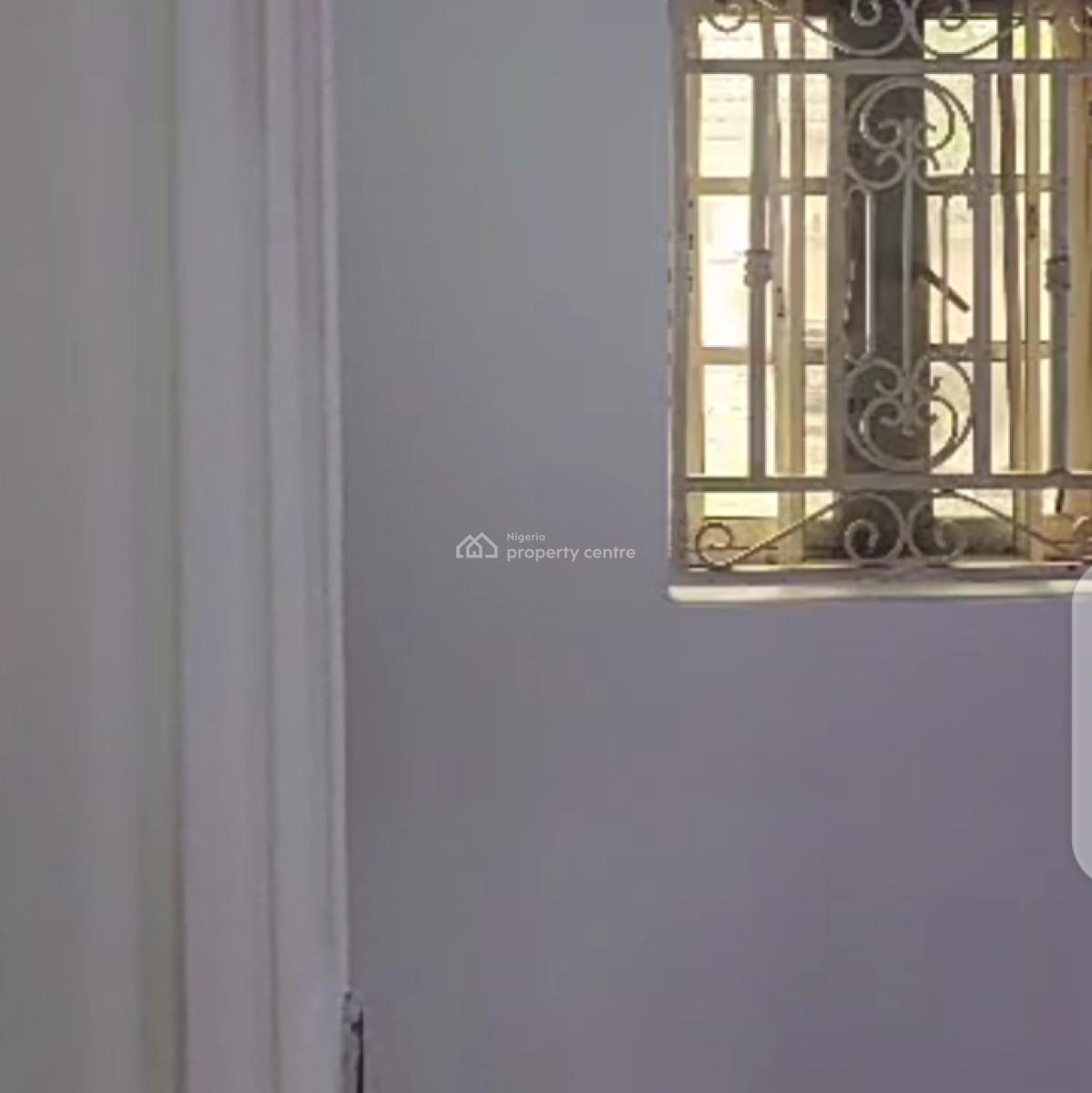 One Bedroom Bq with 2 Toilets, Damunde Estate, Life Camp, Abuja, Mini Flat (room and Parlour) for Rent