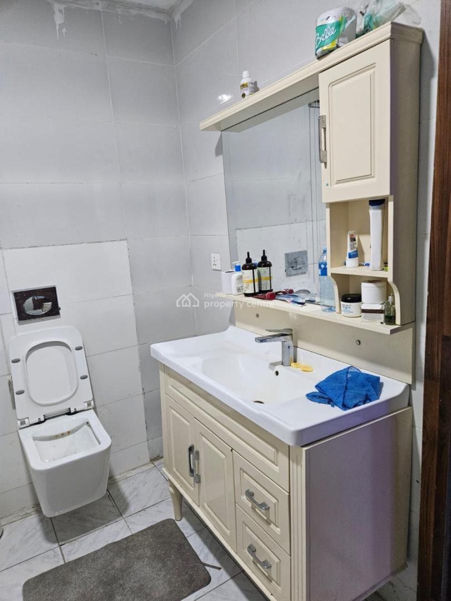 Luxury 5 Bedroom, Osapa London, Osapa, Lekki, Lagos, Detached Duplex for Rent