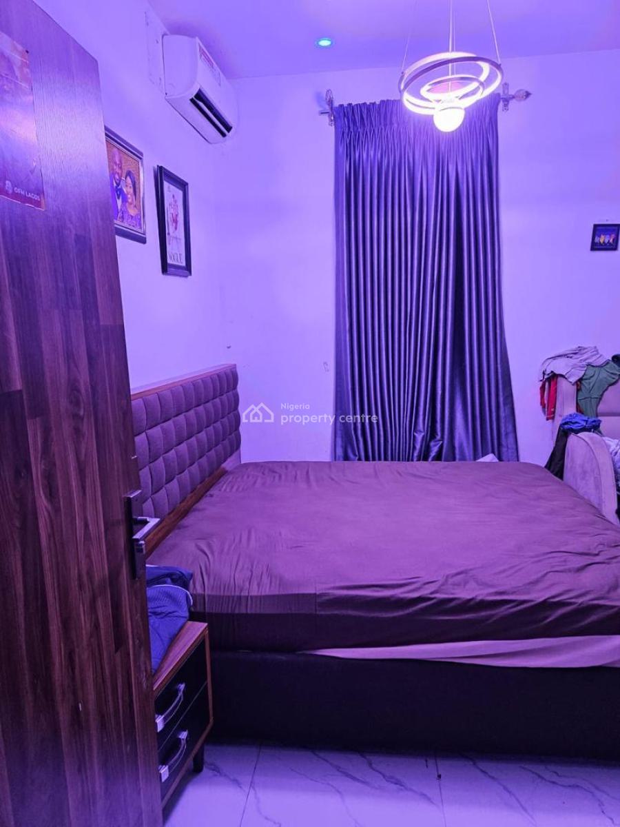 Luxury 5 Bedroom, Osapa London, Osapa, Lekki, Lagos, Detached Duplex for Rent