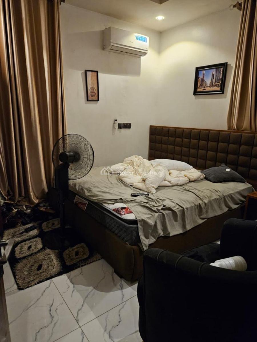 Luxury 5 Bedroom, Osapa London, Osapa, Lekki, Lagos, Detached Duplex for Rent