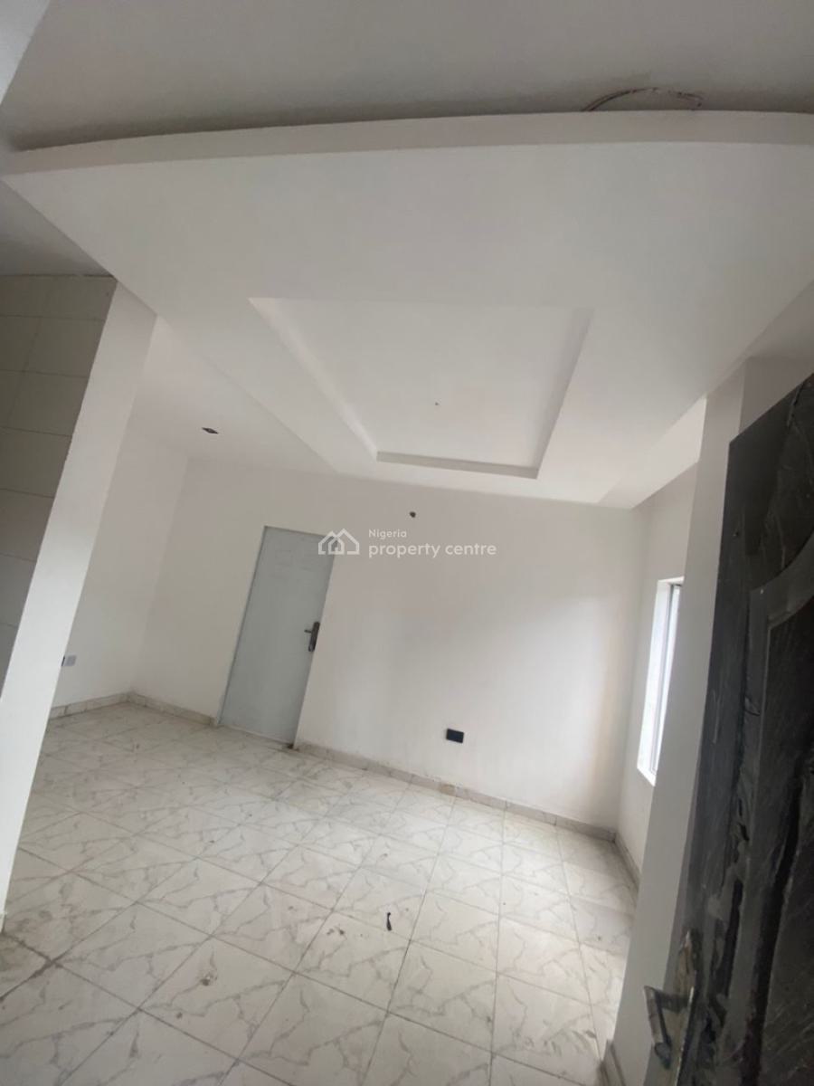 Clean and Standard Mini Flat Available, Sangotedo, Ajah, Lagos, Mini Flat (room and Parlour) for Rent
