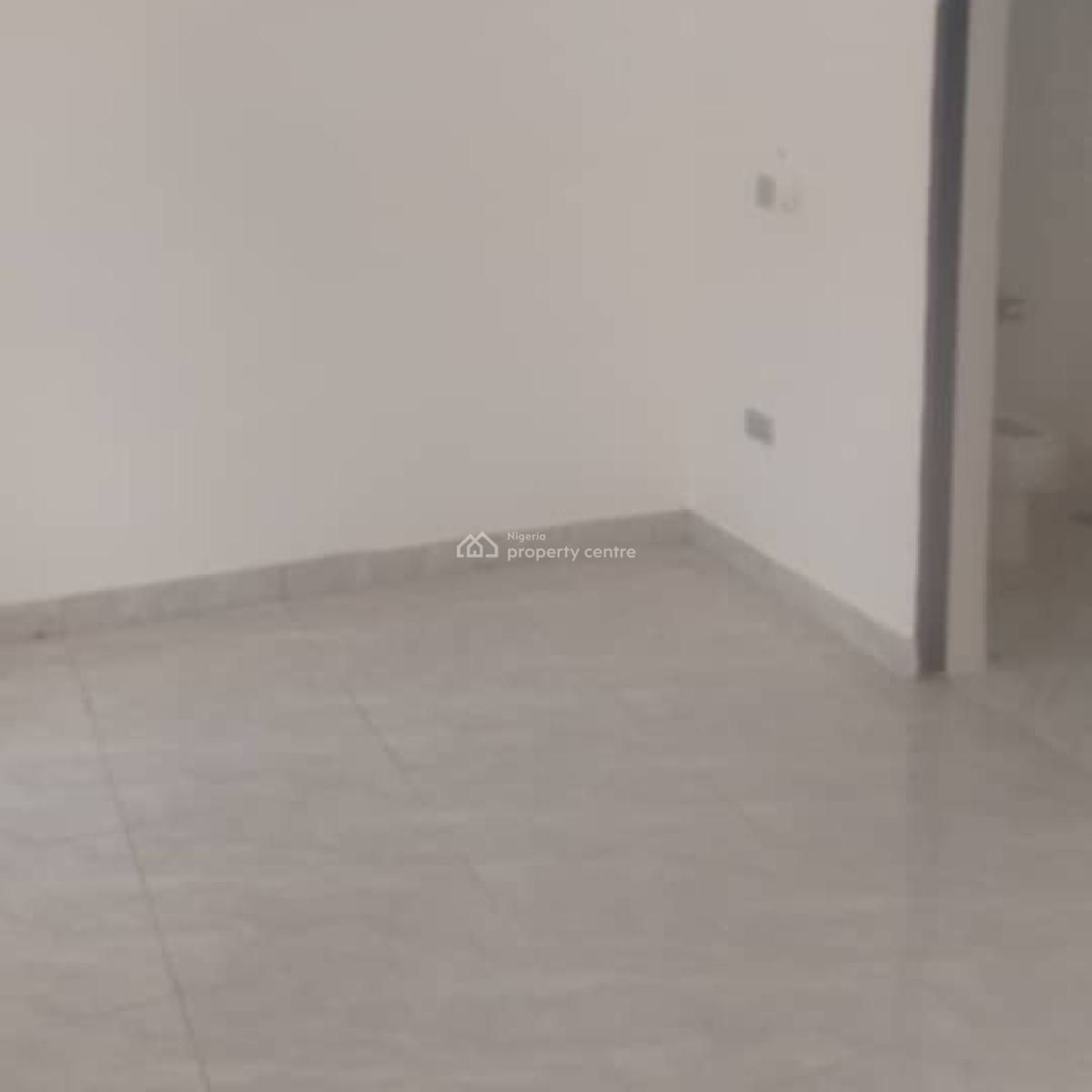 Standard Room Self-contain Bq, Extension, Gwarinpa, Abuja, Self Contain (single Rooms) for Rent