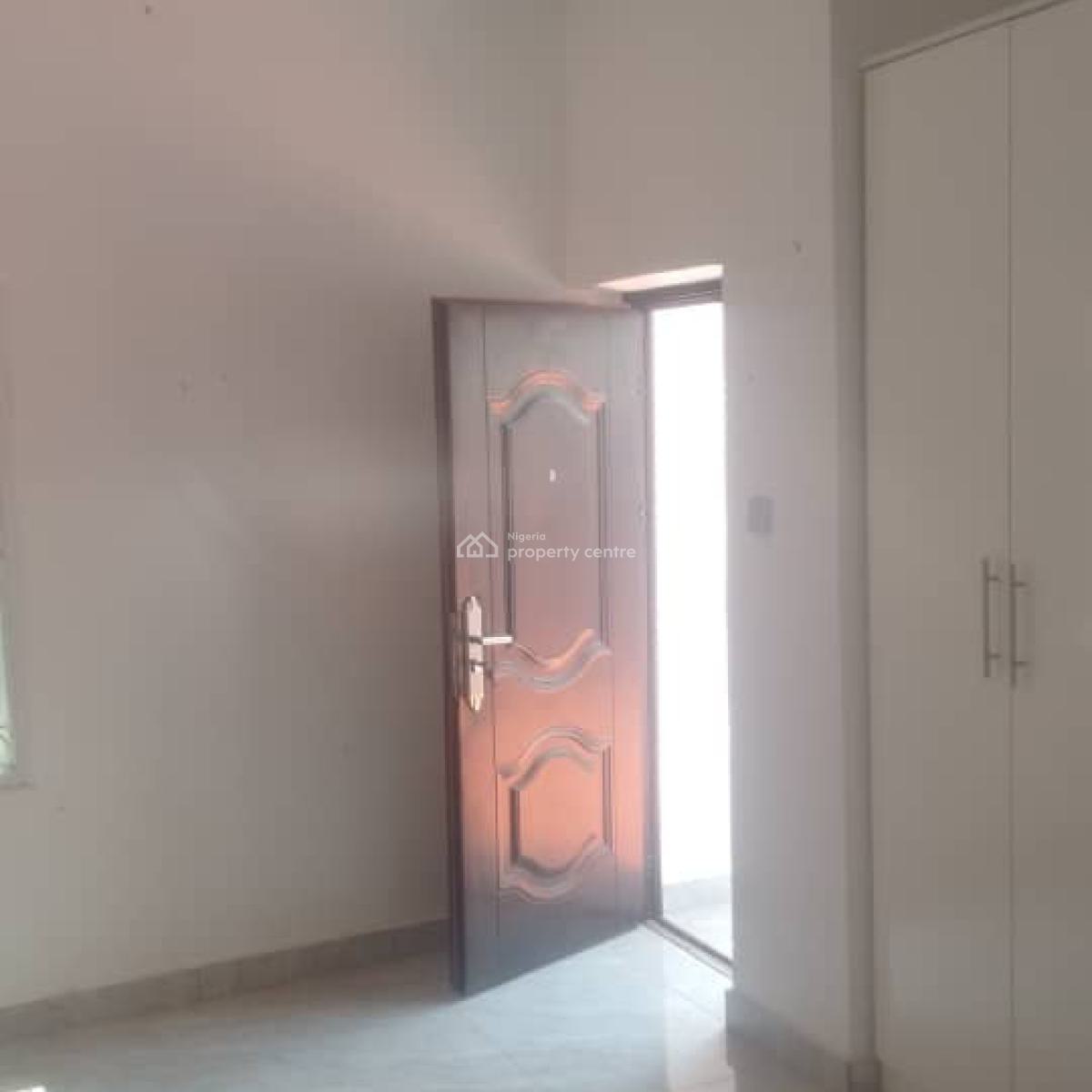 Standard Room Self-contain Bq, Extension, Gwarinpa, Abuja, Self Contain (single Rooms) for Rent