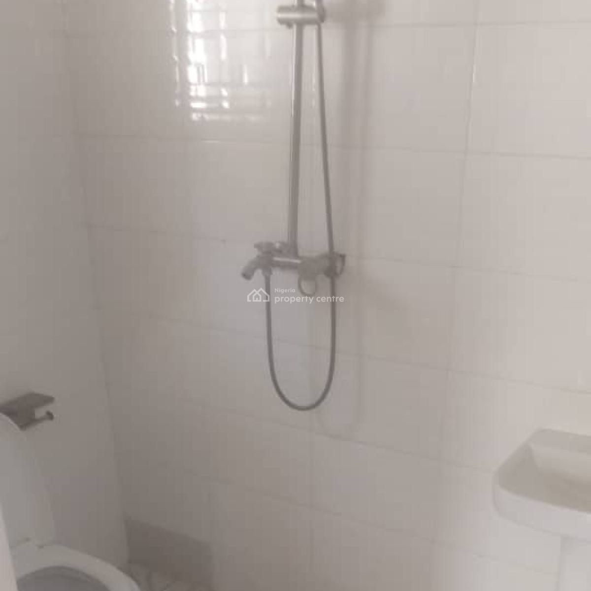 Standard Room Self-contain Bq, Extension, Gwarinpa, Abuja, Self Contain (single Rooms) for Rent