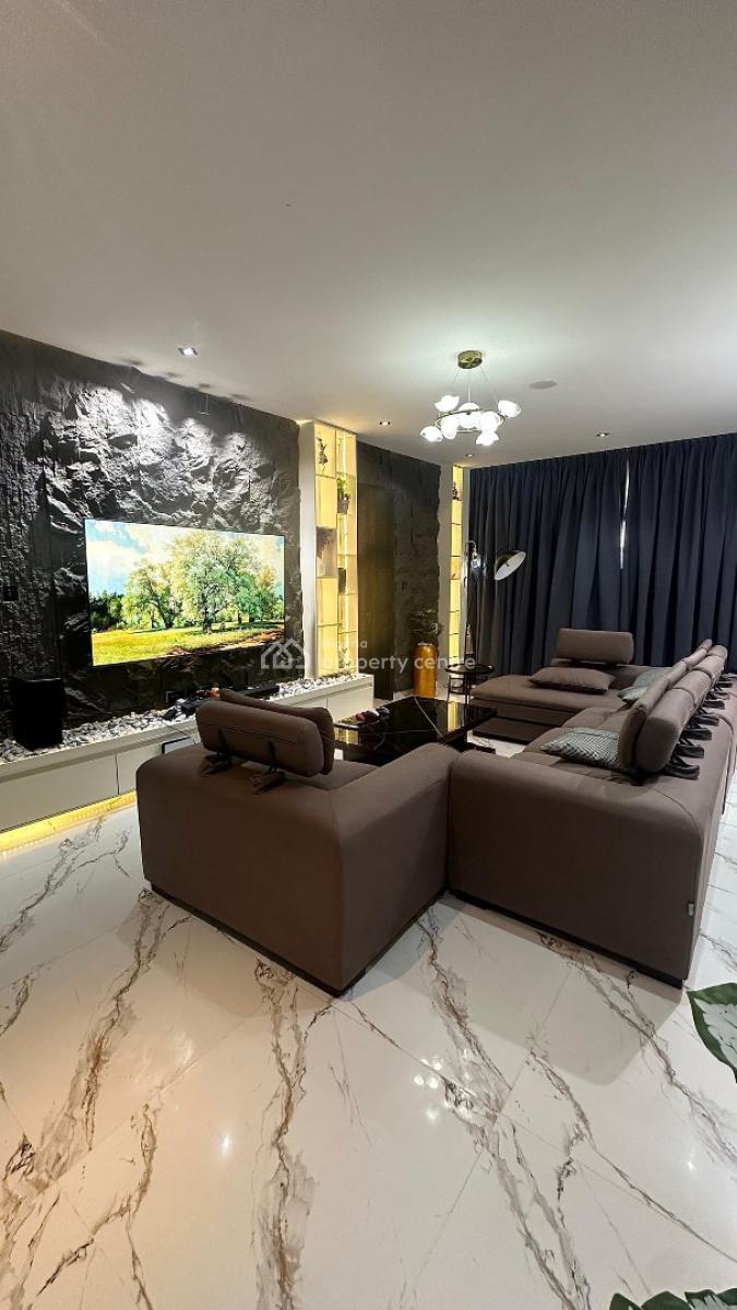 Luxury 2 Bedroom Apartment, Ikate, Lekki, Lagos, Flat / Apartment for Sale