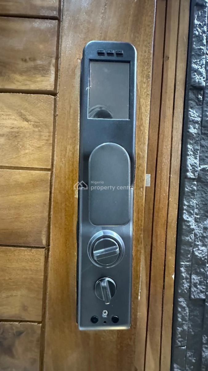 Luxury 2 Bedroom Apartment, Ikate, Lekki, Lagos, Flat / Apartment for Sale