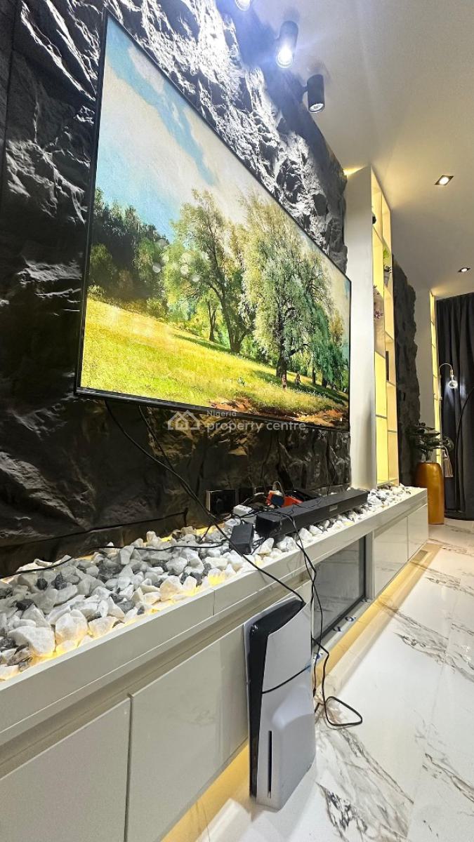 Luxury 2 Bedroom Apartment, Ikate, Lekki, Lagos, Flat / Apartment for Sale