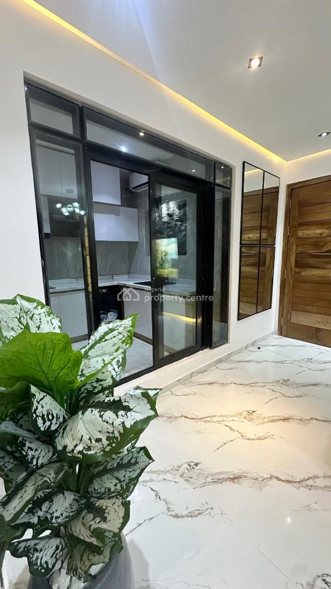 Luxury 2 Bedroom Apartment, Ikate, Lekki, Lagos, Flat / Apartment for Sale