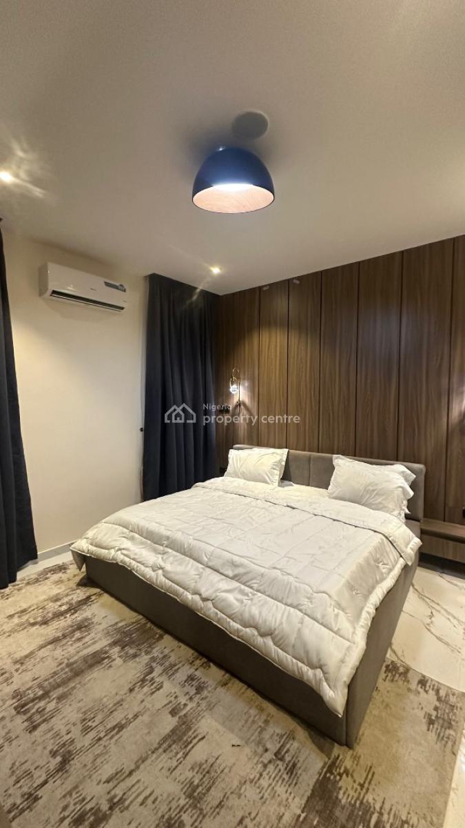 Luxury 2 Bedroom Apartment, Ikate, Lekki, Lagos, Flat / Apartment for Sale