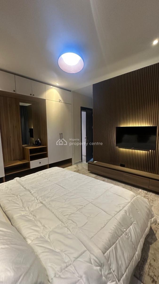 Luxury 2 Bedroom Apartment, Ikate, Lekki, Lagos, Flat / Apartment for Sale