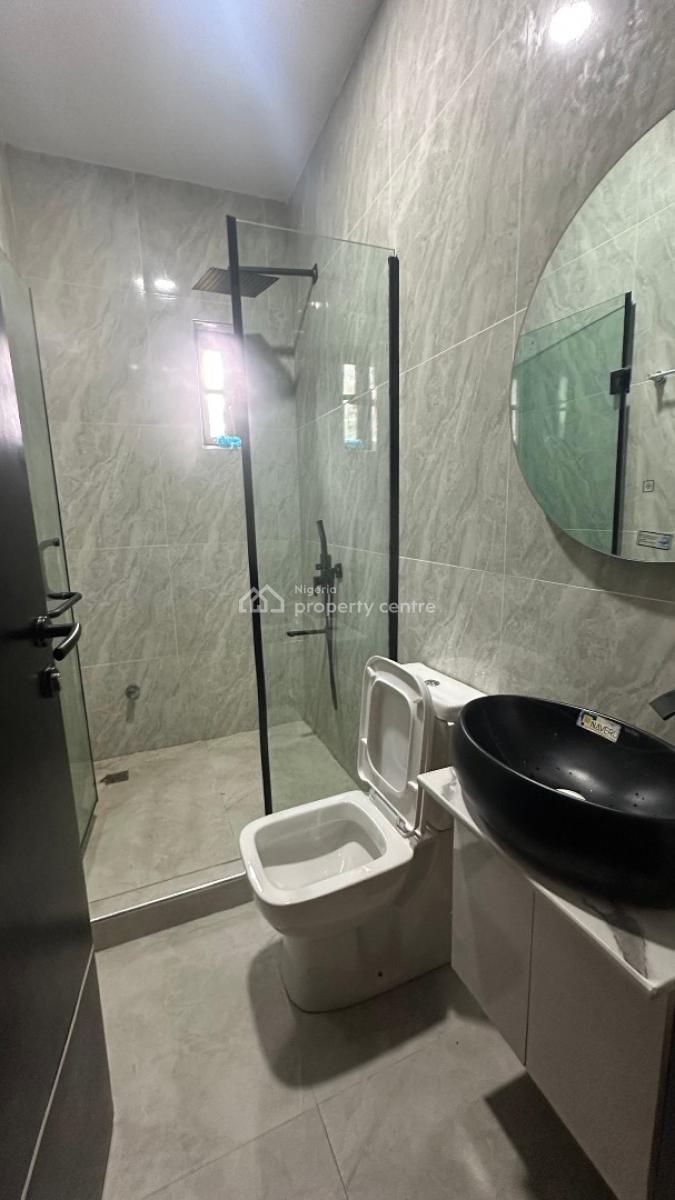 Luxury 2 Bedroom Apartment, Ikate, Lekki, Lagos, Flat / Apartment for Sale