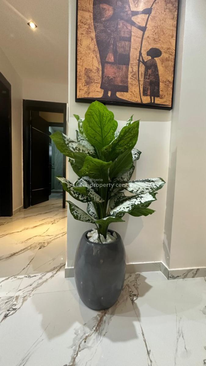 Luxury 2 Bedroom Apartment, Ikate, Lekki, Lagos, Flat / Apartment for Sale