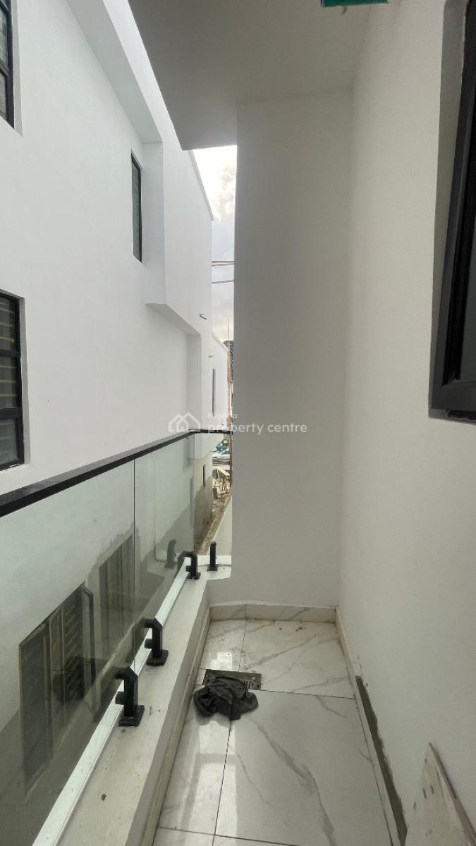 Luxury 5 Bedroom, Ologolo, Lekki, Lagos, Detached Duplex for Sale