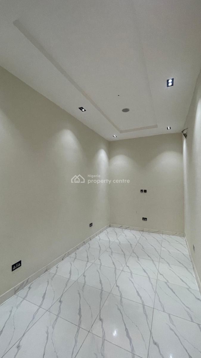 Luxury 5 Bedroom, Ologolo, Lekki, Lagos, Detached Duplex for Sale