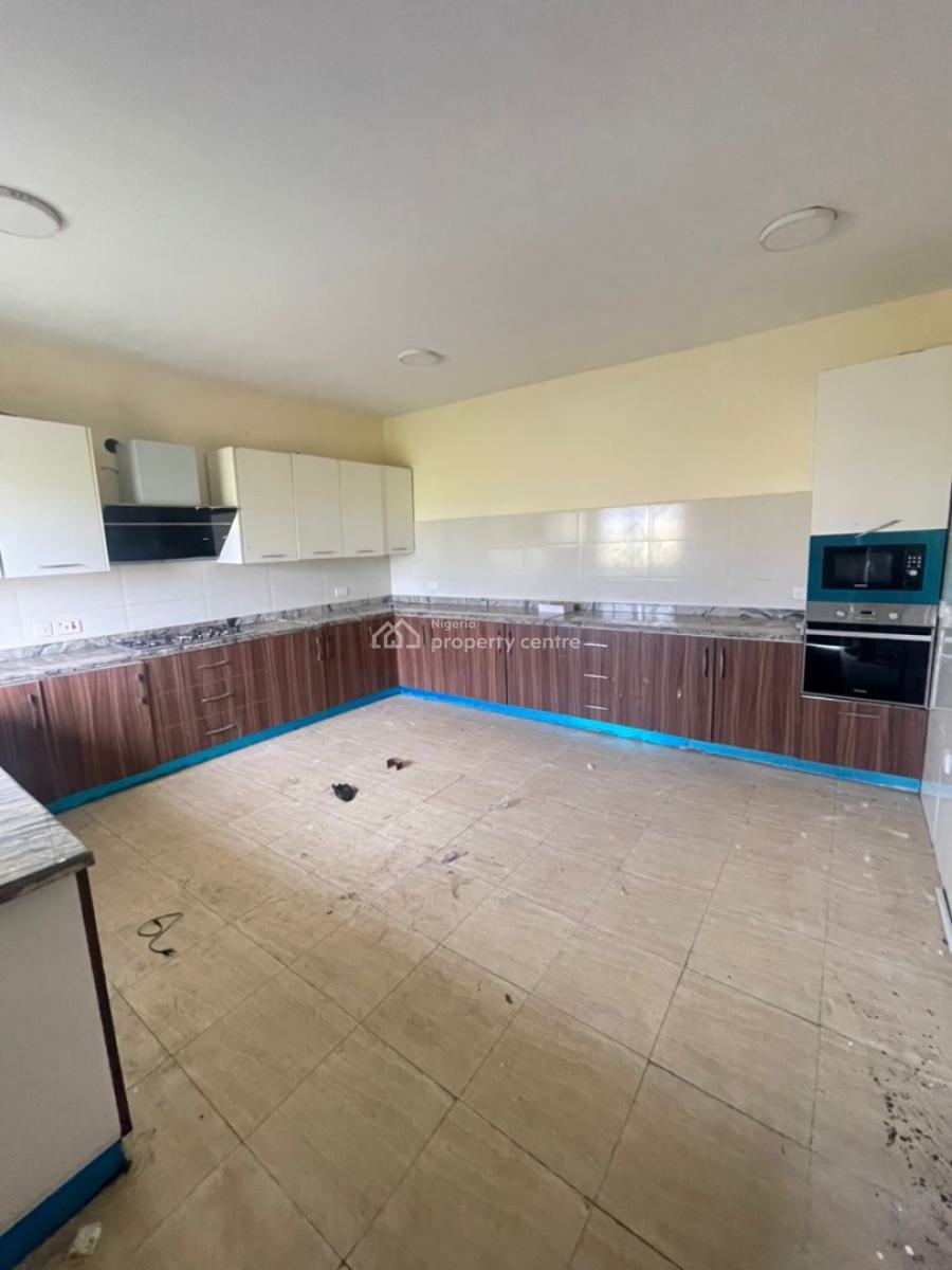 Clean and Very Spacious Apartment in a Newly Built Shared Apartment, Harris Drive, Vgc, Lekki, Lagos, Self Contain (single Rooms) for Rent