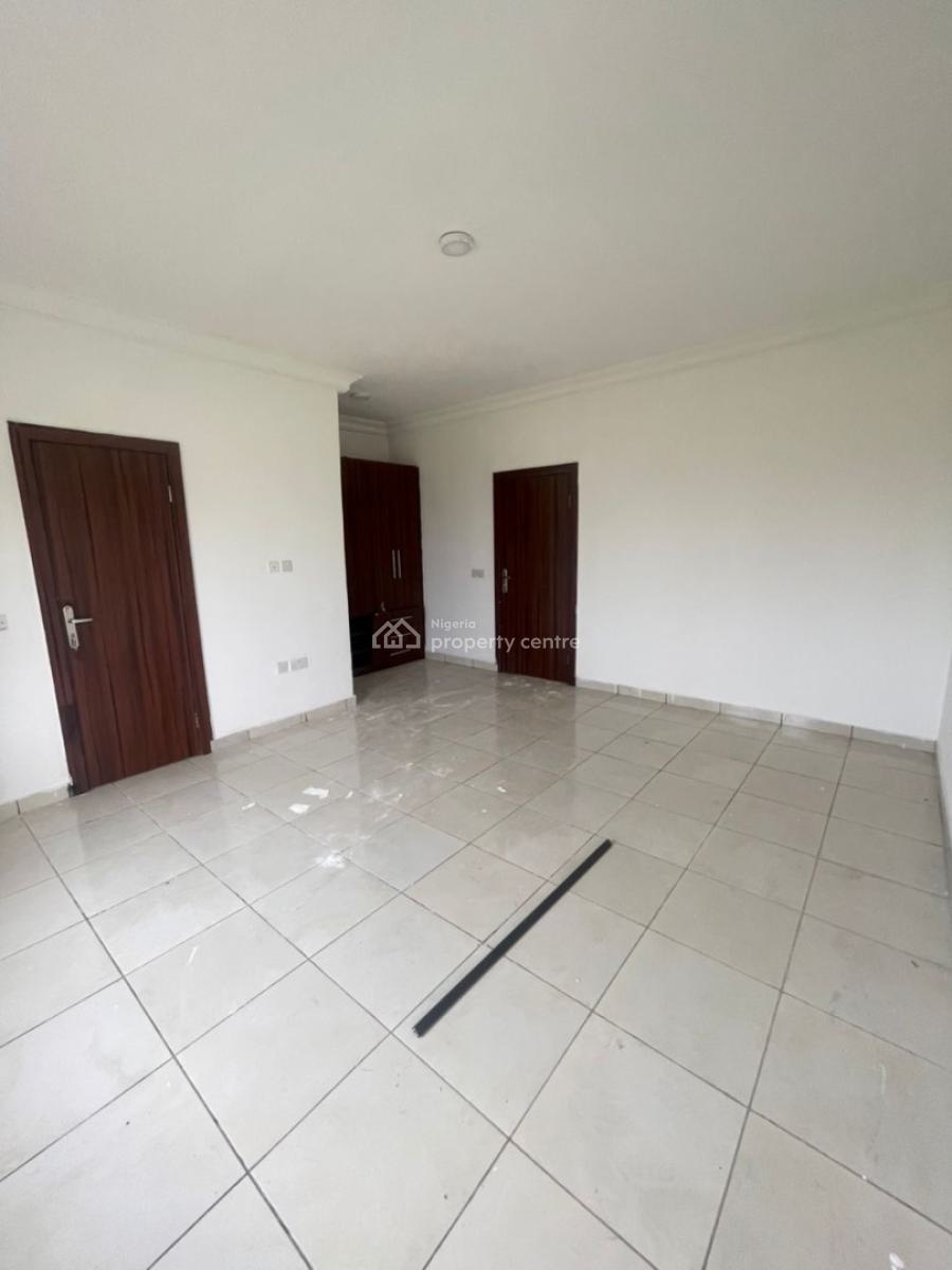 Clean and Very Spacious Apartment in a Newly Built Shared Apartment, Harris Drive, Vgc, Lekki, Lagos, Self Contain (single Rooms) for Rent