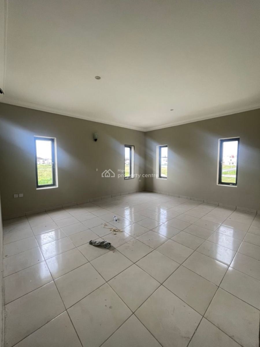 Clean and Spacious Semi Masters Bedroom Available, Harris Drive, Vgc, Lekki, Lagos, Self Contain (single Rooms) for Rent