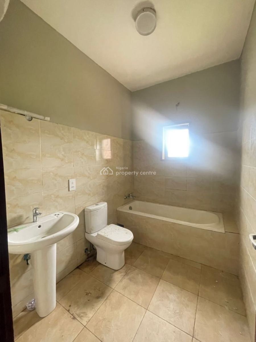 Clean and Spacious Semi Masters Bedroom Available, Harris Drive, Vgc, Lekki, Lagos, Self Contain (single Rooms) for Rent