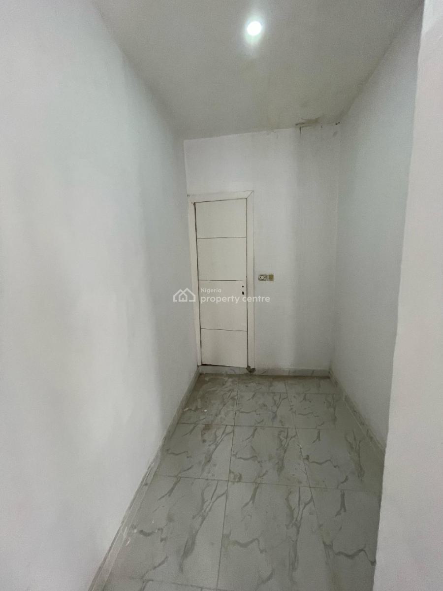 Most Affordable Brand New 2 Bedroom Terrace Duplex with Bq, Chevron, Lekki, Lagos, Terraced Duplex for Sale