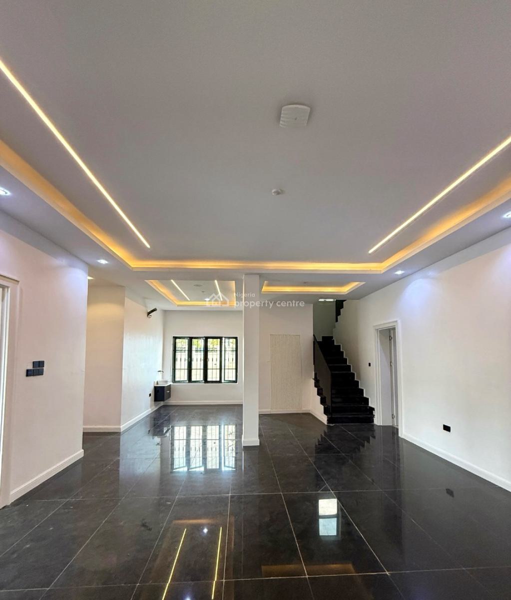 6 Bedroom, Elevator, Swimming Pool, Asokoro District, Abuja, Detached Duplex for Sale