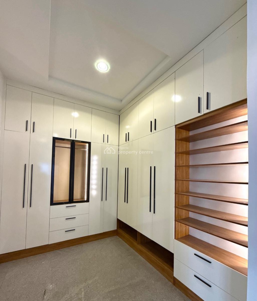 6 Bedroom, Elevator, Swimming Pool, Asokoro District, Abuja, Detached Duplex for Sale