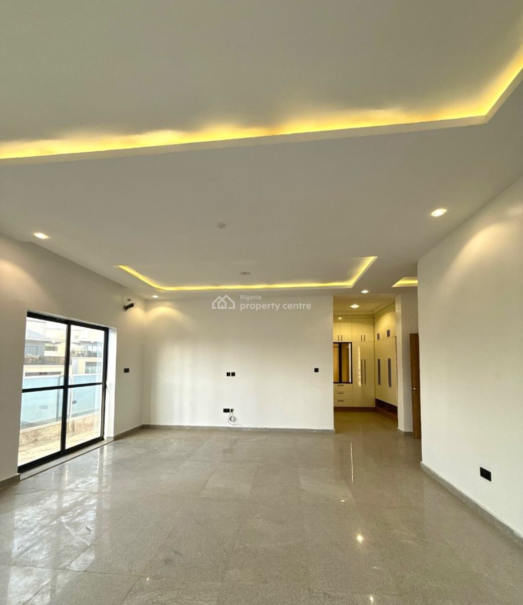 6 Bedroom, Elevator, Swimming Pool, Asokoro District, Abuja, Detached Duplex for Sale