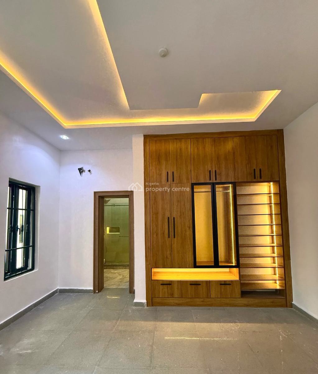 6 Bedroom, Elevator, Swimming Pool, Asokoro District, Abuja, Detached Duplex for Sale