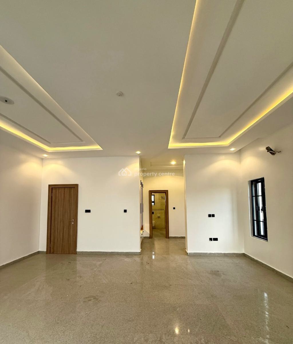 6 Bedroom, Elevator, Swimming Pool, Asokoro District, Abuja, Detached Duplex for Sale