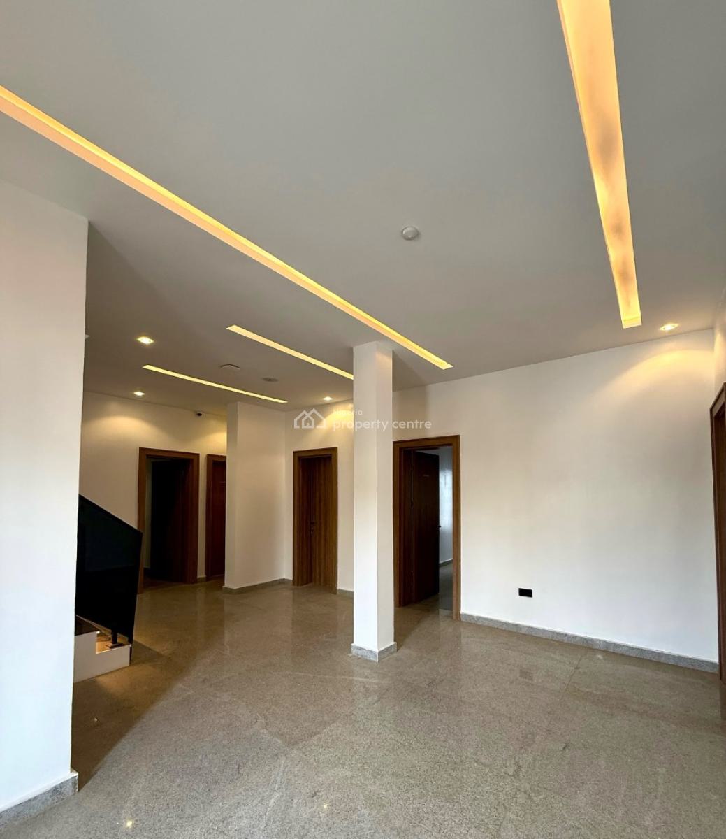 6 Bedroom, Elevator, Swimming Pool, Asokoro District, Abuja, Detached Duplex for Sale