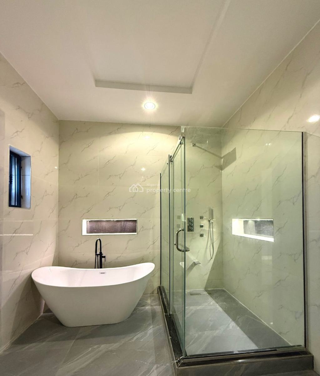 6 Bedroom, Elevator, Swimming Pool, Asokoro District, Abuja, Detached Duplex for Sale