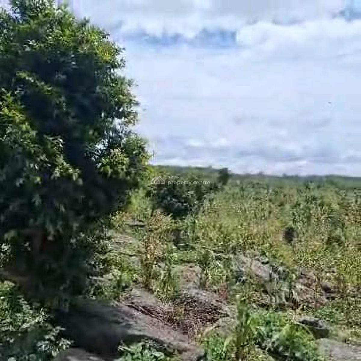 500sqm with Other Land Sizes Available, Dubai Resort Estate By Naf, Guzape District, Abuja, Residential Land for Sale