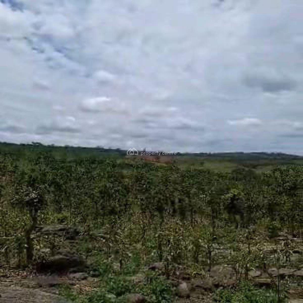 500sqm with Other Land Sizes Available, Dubai Resort Estate By Naf, Guzape District, Abuja, Residential Land for Sale