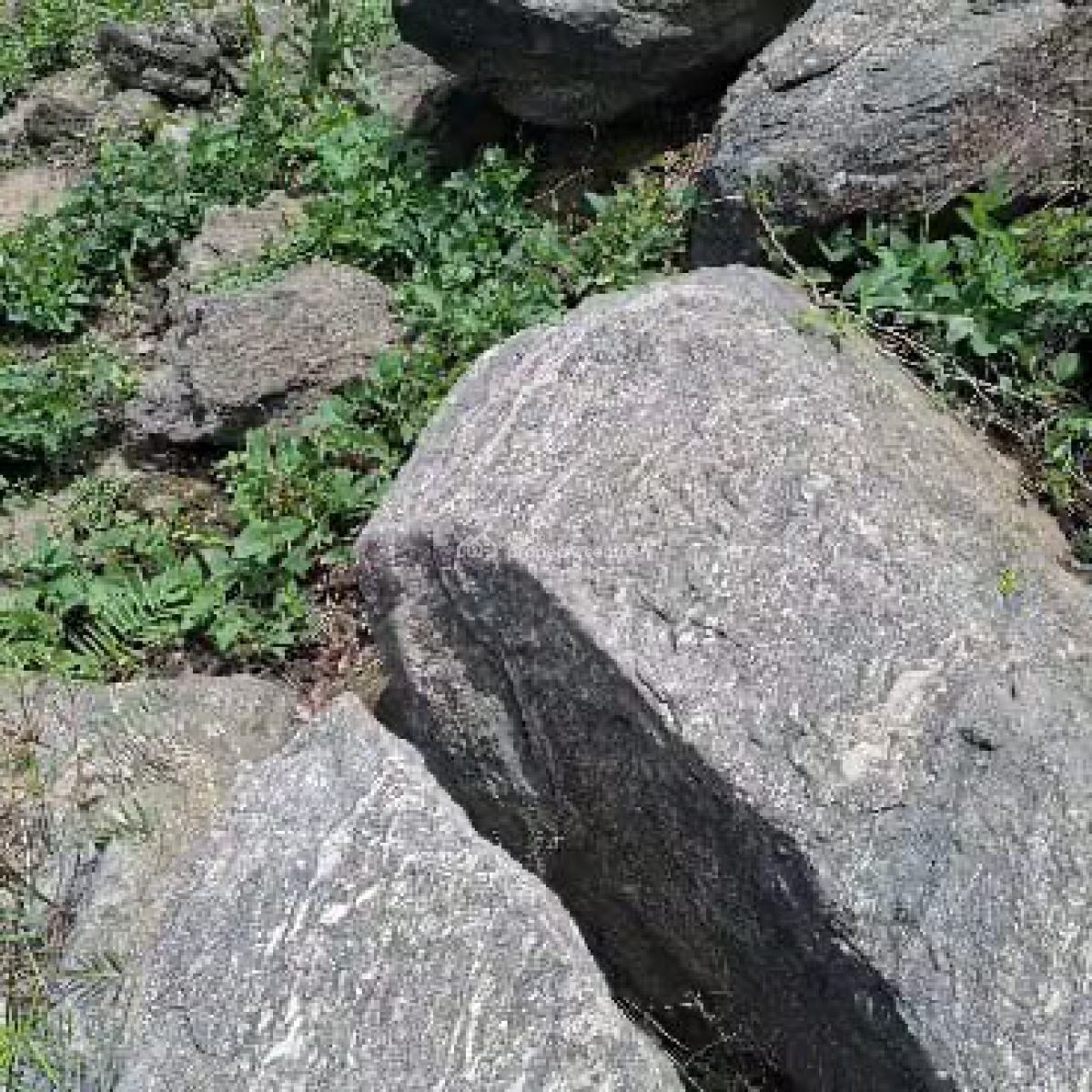 500sqm with Other Land Sizes Available, Dubai Resort Estate By Naf, Guzape District, Abuja, Residential Land for Sale