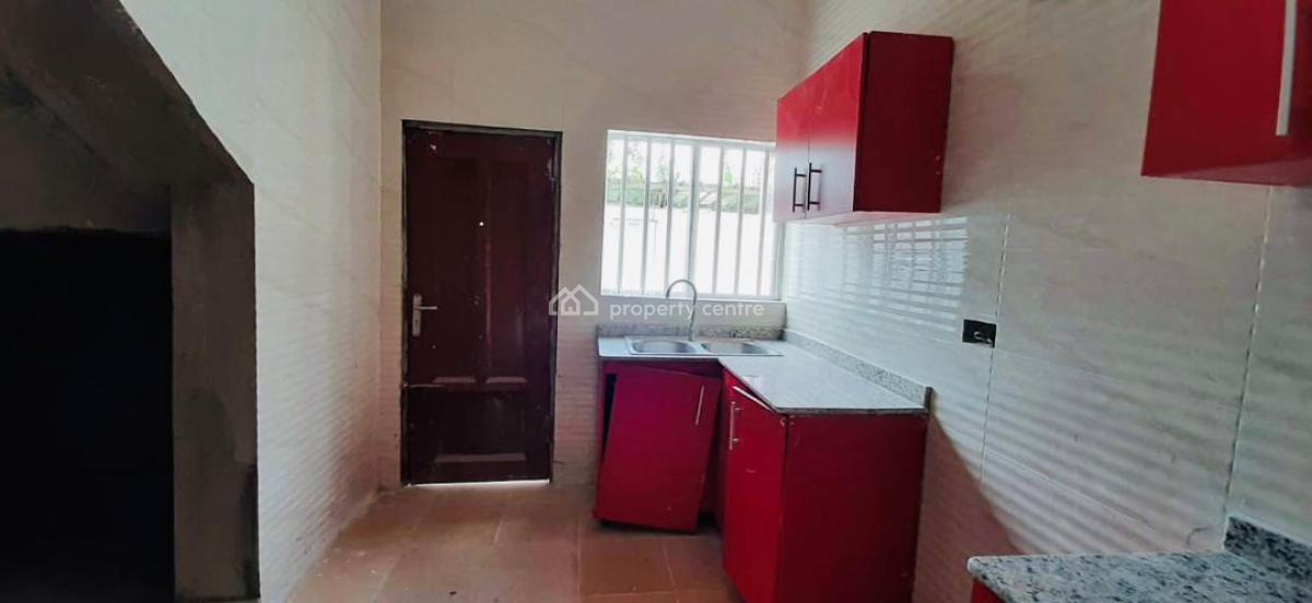 10 Units of 4 Bedroom, Sangotedo, Ajah, Lagos, Terraced Duplex for Sale