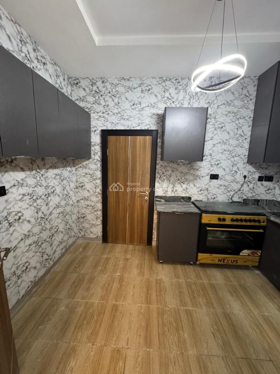 Most Affordable Exquisite 5 Bedroom Detached Duplex with Bq, Ikate, Lekki, Lagos, Detached Duplex for Sale
