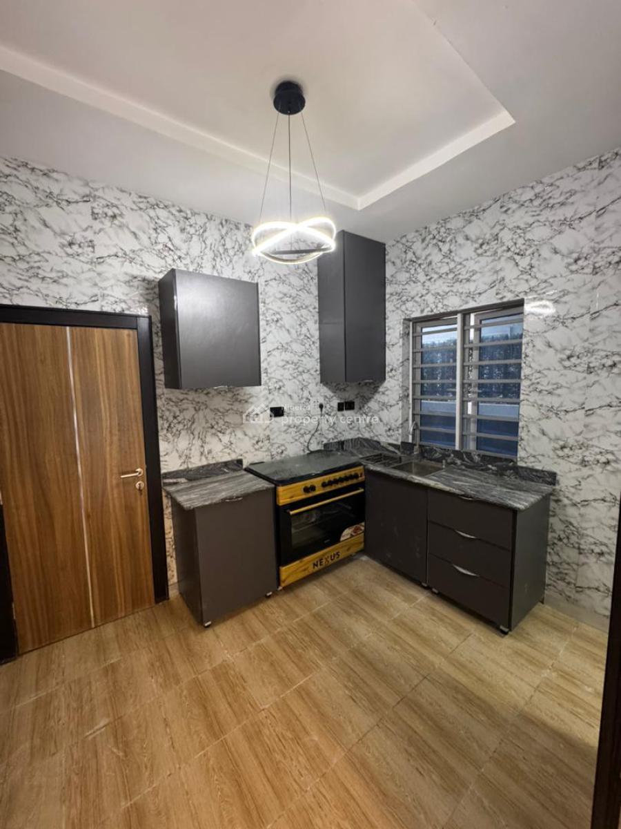 Most Affordable Exquisite 5 Bedroom Detached Duplex with Bq, Ikate, Lekki, Lagos, Detached Duplex for Sale