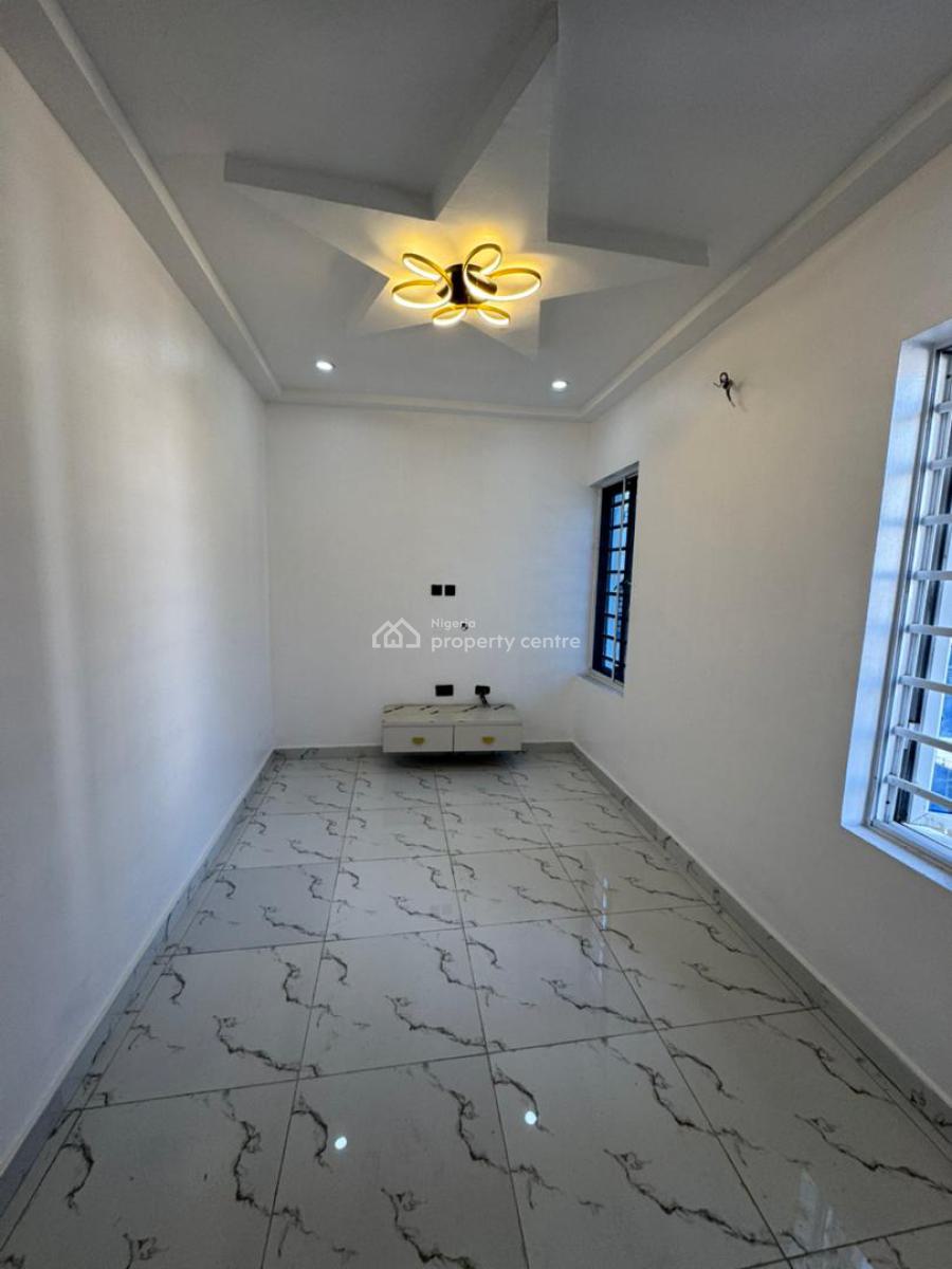 Most Affordable Exquisite 5 Bedroom Detached Duplex with Bq, Ikate, Lekki, Lagos, Detached Duplex for Sale