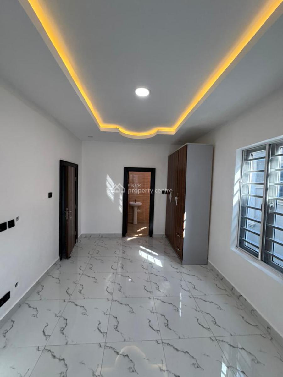 Most Affordable Exquisite 5 Bedroom Detached Duplex with Bq, Ikate, Lekki, Lagos, Detached Duplex for Sale