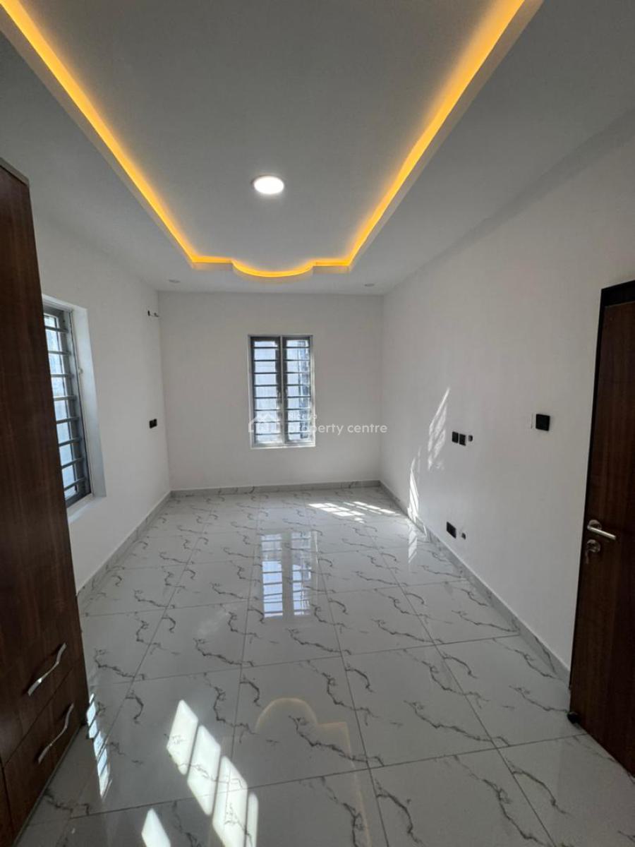 Most Affordable Exquisite 5 Bedroom Detached Duplex with Bq, Ikate, Lekki, Lagos, Detached Duplex for Sale