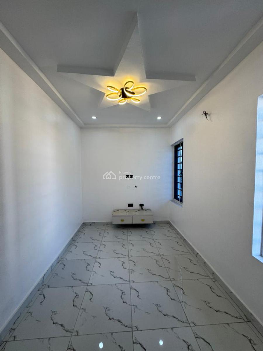 Most Affordable Exquisite 5 Bedroom Detached Duplex with Bq, Ikate, Lekki, Lagos, Detached Duplex for Sale