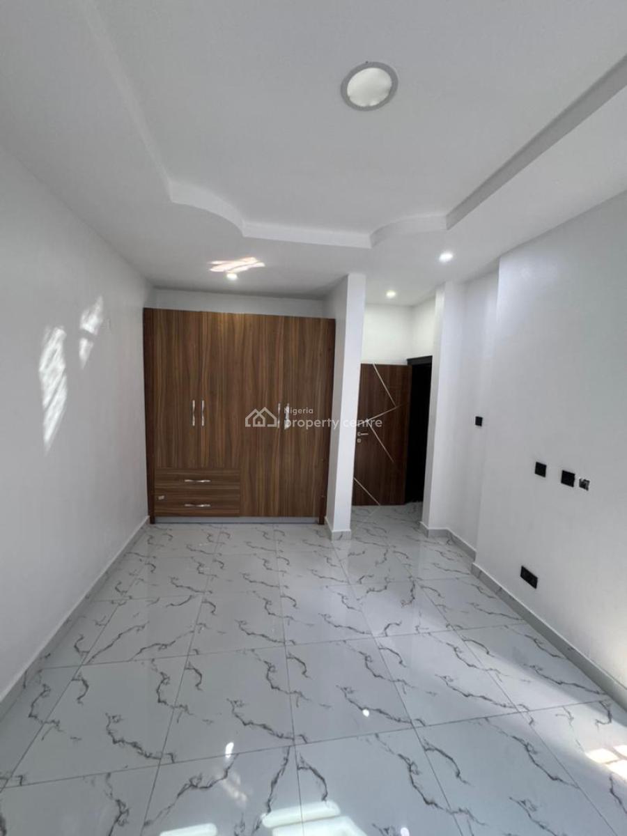 Most Affordable Exquisite 5 Bedroom Detached Duplex with Bq, Ikate, Lekki, Lagos, Detached Duplex for Sale