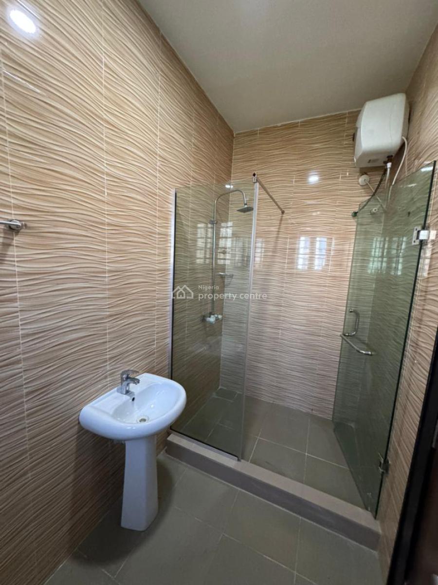 Most Affordable Exquisite 5 Bedroom Detached Duplex with Bq, Ikate, Lekki, Lagos, Detached Duplex for Sale