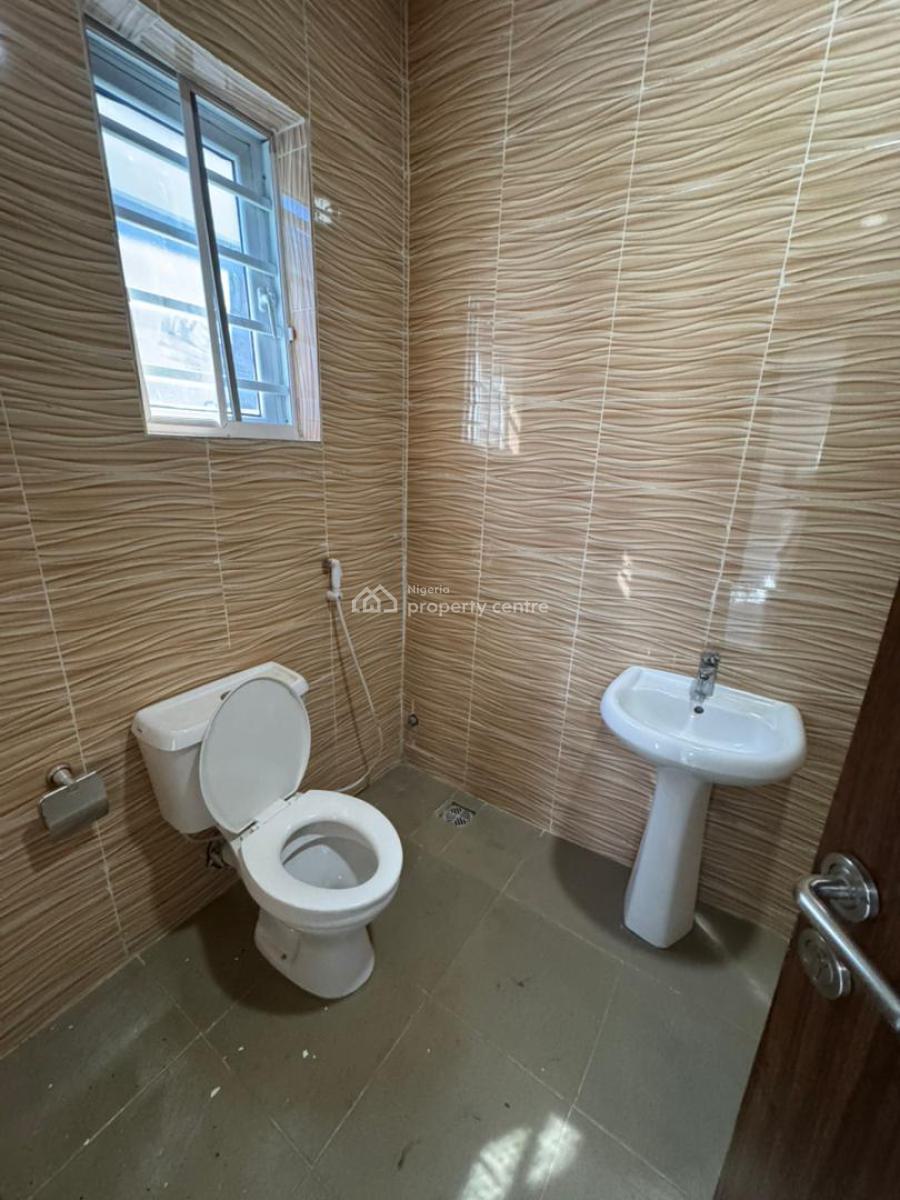 Most Affordable Exquisite 5 Bedroom Detached Duplex with Bq, Ikate, Lekki, Lagos, Detached Duplex for Sale