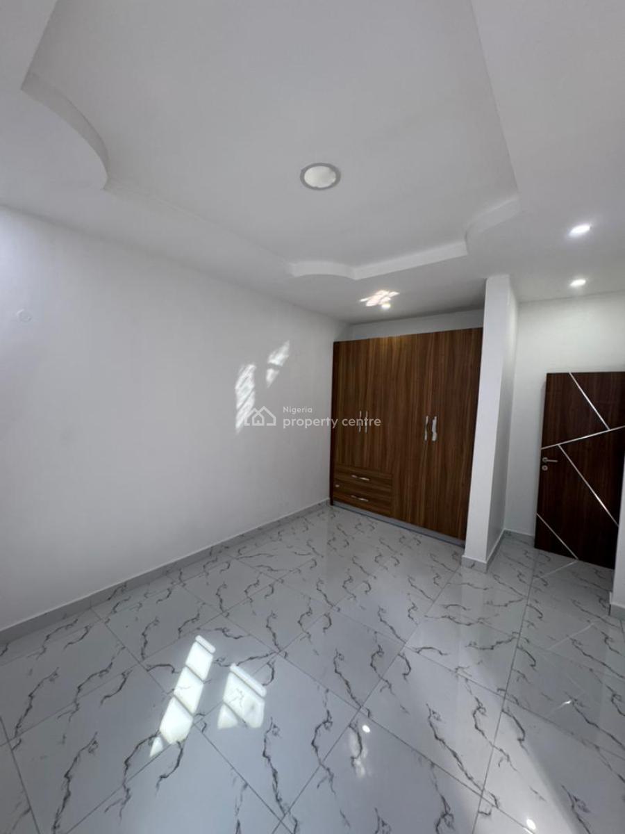 Most Affordable Exquisite 5 Bedroom Detached Duplex with Bq, Ikate, Lekki, Lagos, Detached Duplex for Sale