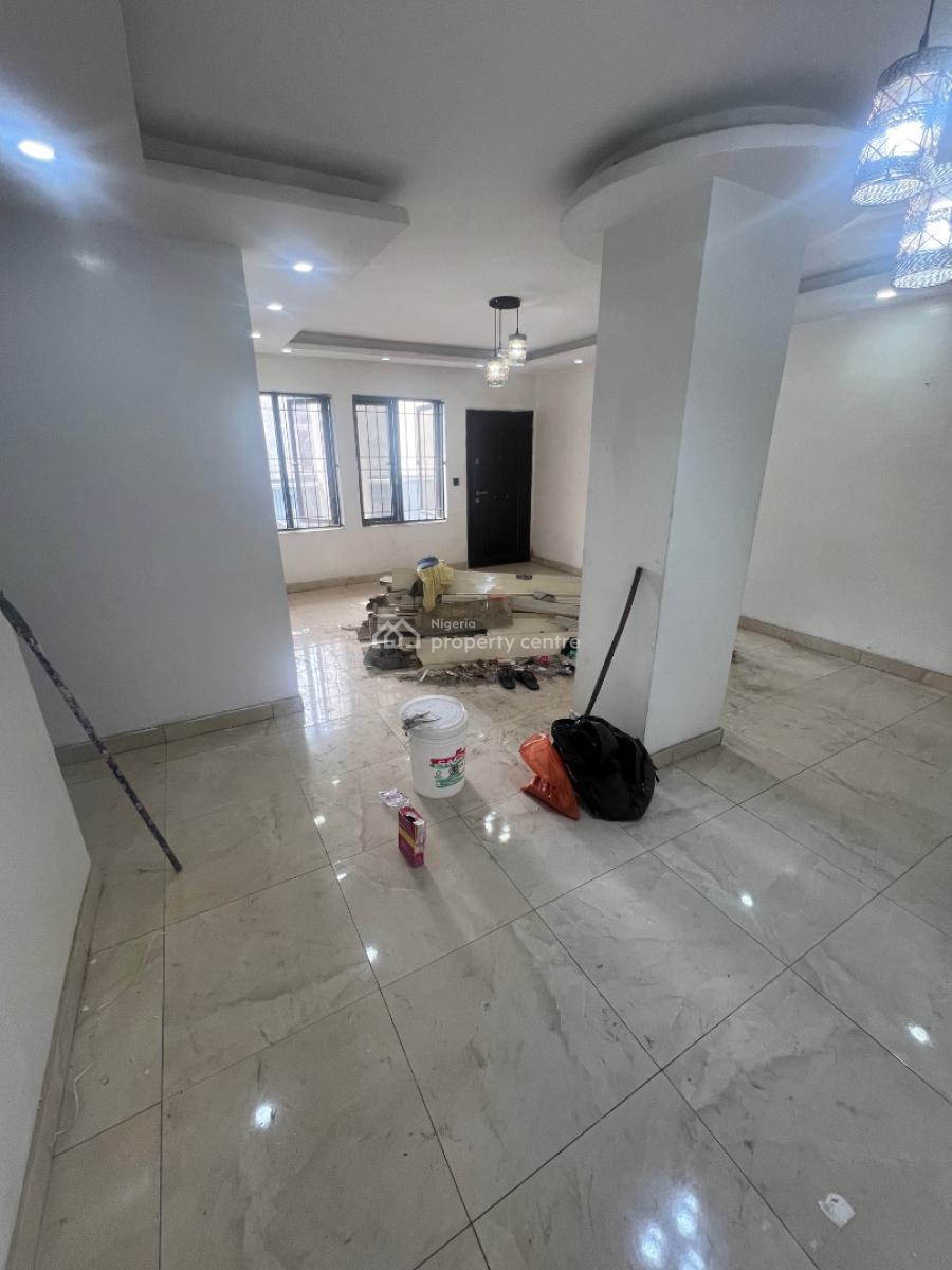 Luxury 3-bedroom Apartment with Bq in Serene and Secure Estate, Oniru, Victoria Island (vi), Lagos, Flat / Apartment for Rent