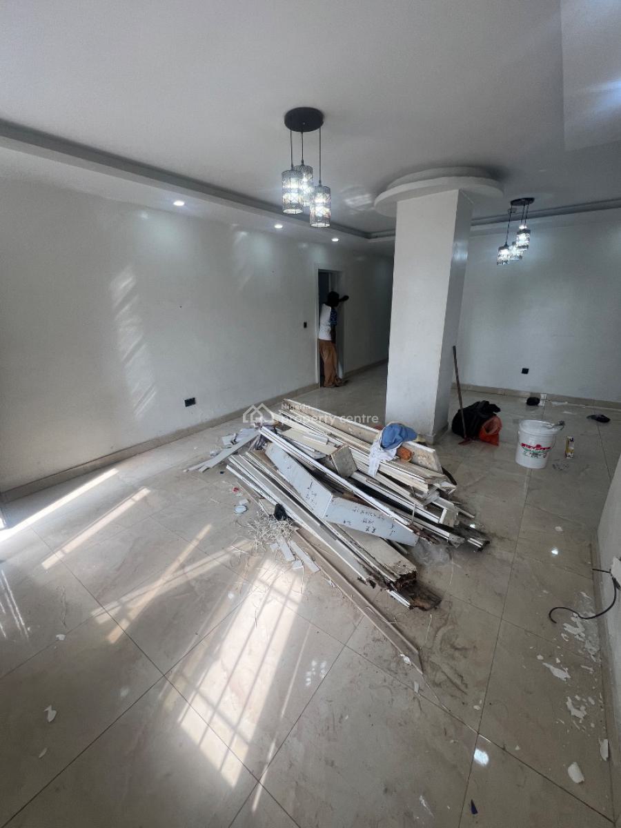 Luxury 3-bedroom Apartment with Bq in Serene and Secure Estate, Oniru, Victoria Island (vi), Lagos, Flat / Apartment for Rent