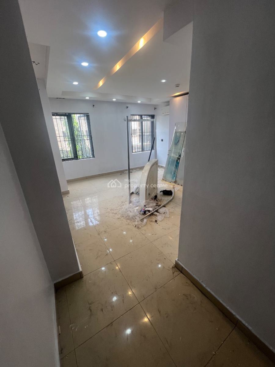 Luxury 3-bedroom Apartment with Bq in Serene and Secure Estate, Oniru, Victoria Island (vi), Lagos, Flat / Apartment for Rent