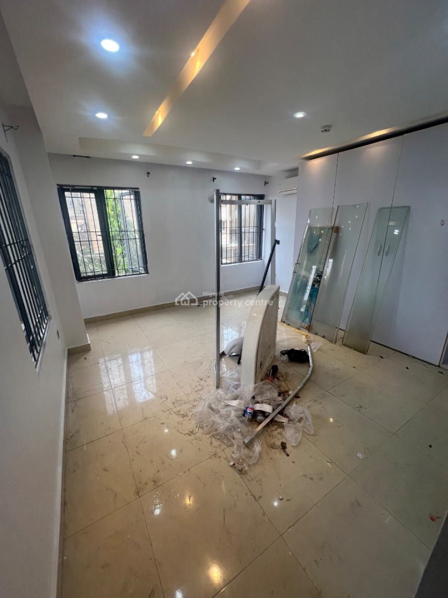 Luxury 3-bedroom Apartment with Bq in Serene and Secure Estate, Oniru, Victoria Island (vi), Lagos, Flat / Apartment for Rent