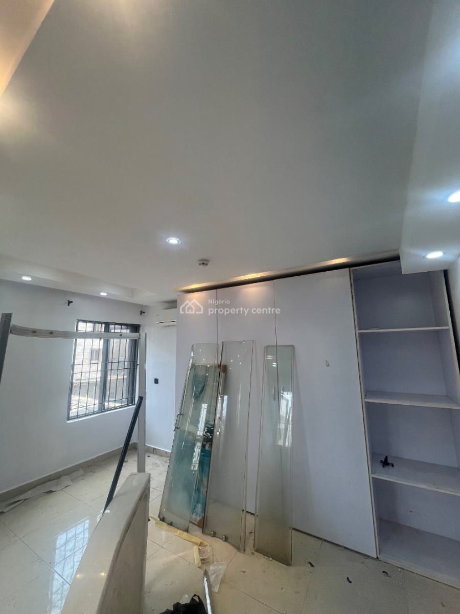 Luxury 3-bedroom Apartment with Bq in Serene and Secure Estate, Oniru, Victoria Island (vi), Lagos, Flat / Apartment for Rent